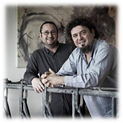 Anima Negra Winemakers