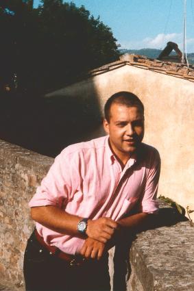 Alessandro Cellai