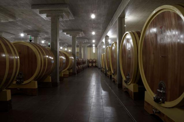 Cantina Altesino
