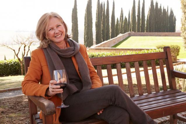 Elisabetta Gnudi Angelini, Owner