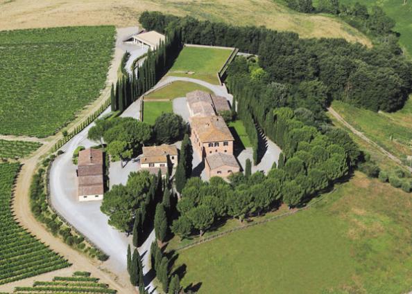 Azienda Altesino