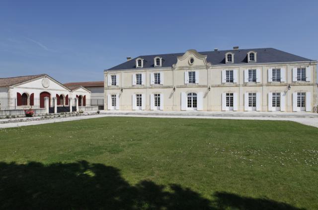 Beau-Site château