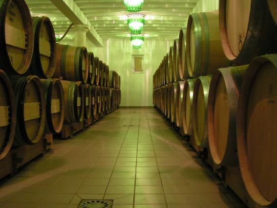 Barrels