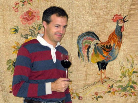 Winemaker