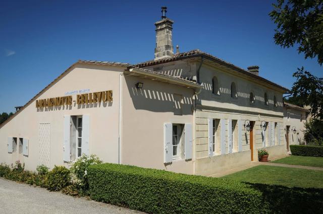 Château