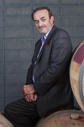 Owner Jean-Louis Triaud
