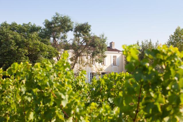 Château Peyrat