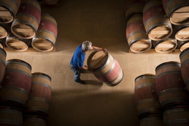 Barrels