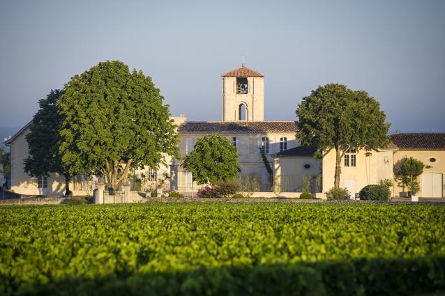 Château Canon