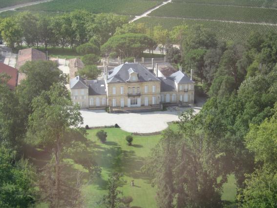 Château Batailley