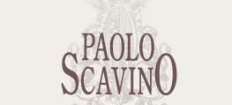 Paolo Scavino logo