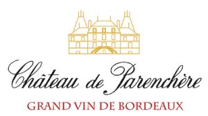 Château de Parenchère logo