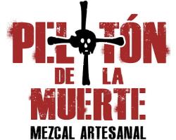 Peloton De La Muerte logo