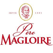 Père Magloire Logo