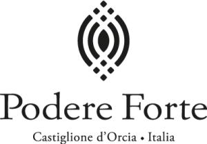 Podere Forte logo