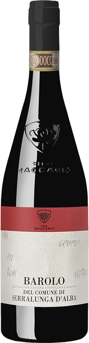 Pico Maccario Barolo Pico Maccario Barolo
