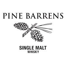 Pine Barrens logo