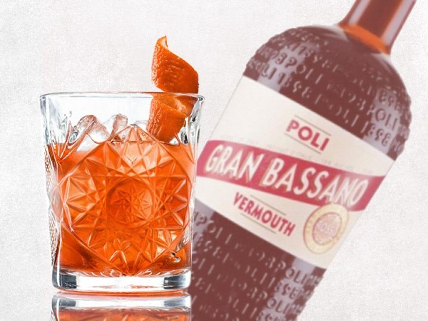 Poli Vermouth: Herbal Options for Lower-Alcohol Cocktails