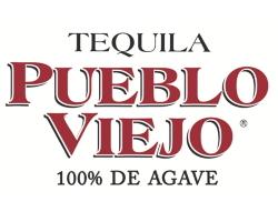 Pueblo Viejo Tequila logo