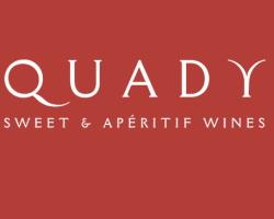 Quady logo