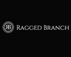 Ragged Branch logo