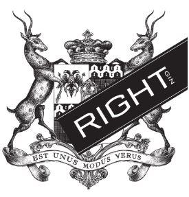 Right Gin