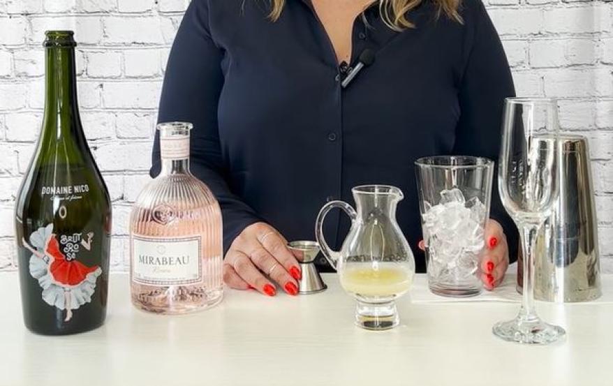 Rosé 75