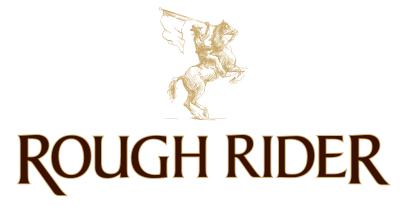 Rough Rider logo