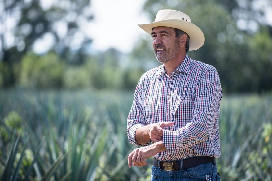 Agave: Quality, Authenticity, and Respect for the Earth