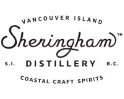 Sheringham Distillery logo