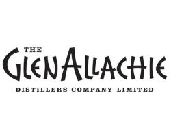 The Glenallachie logo