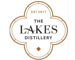 The Lakes Distillery logo