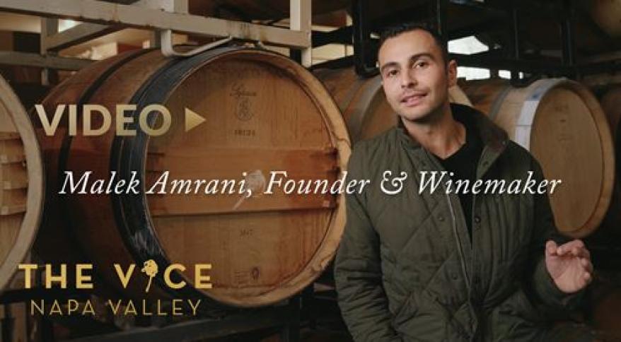 Making Exceptional Napa Valley Wines, Accessible