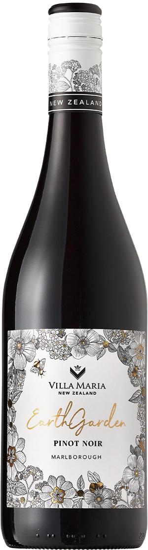 Villa Maria EarthGarden Pinot Noir