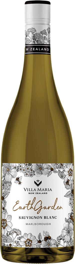 Villa Maria EarthGarden Sauvignon Blanc