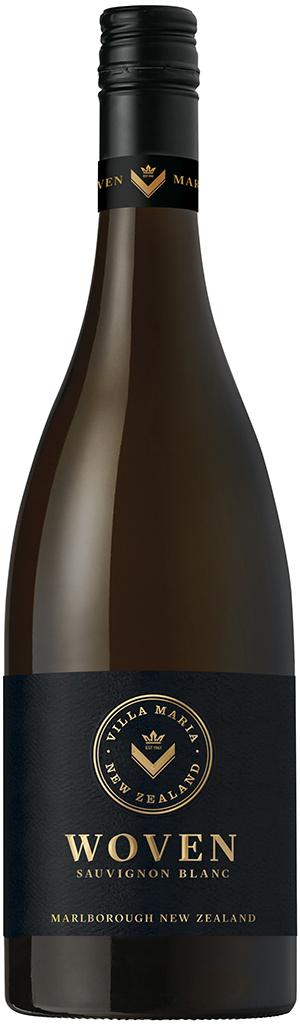 Villa Maria Woven Sauvignon Blanc Villa Maria Woven Sauvignon Blanc