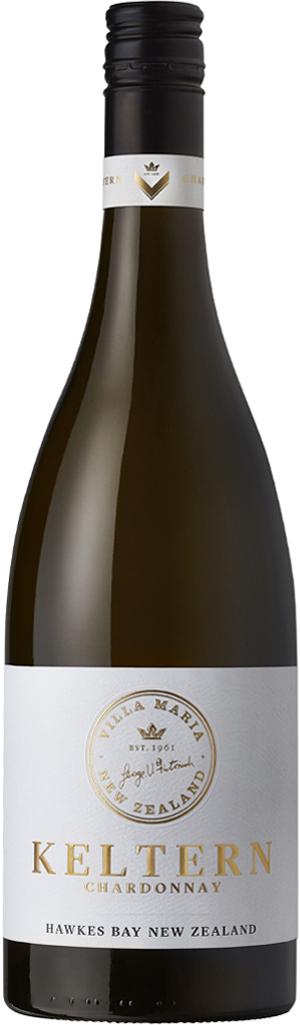 Villa Maria Single Vineyard Keltern Chardonnay