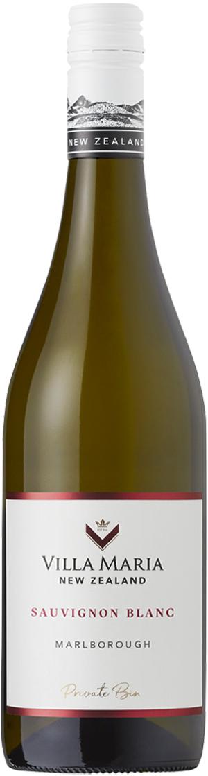 Villa Maria Private Bin Sauvignon Blanc