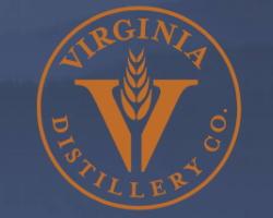 Virginia Distillery logo