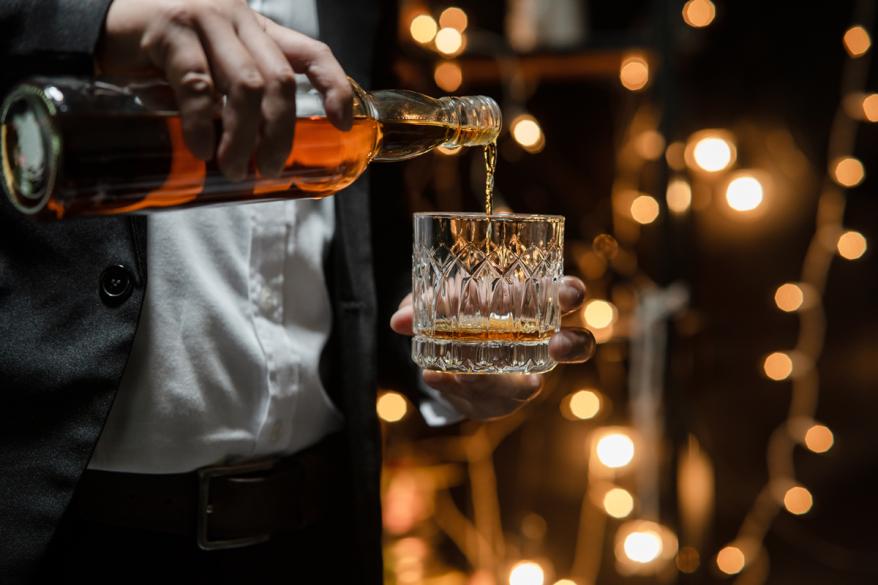 Expand Your Holiday Whisky Selection