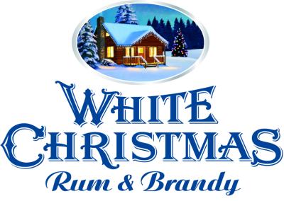 White Christmas logo