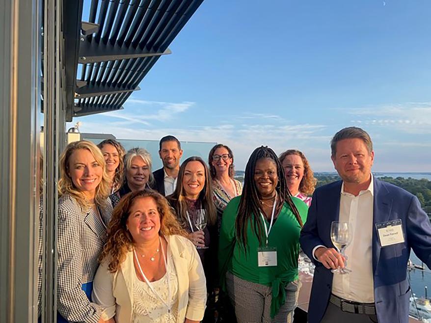 Women Leaders of Winebow