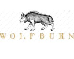 Wolfburn logo