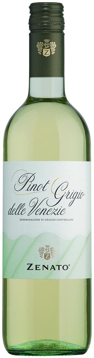 Zenato Pinot Grigio delle Venezie
