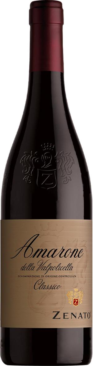 Zenato Amarone della Valpolicella Classico   