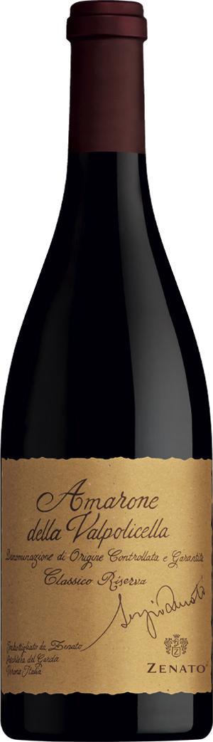 Sergio Zenato Amarone Classico della Valpolicella 