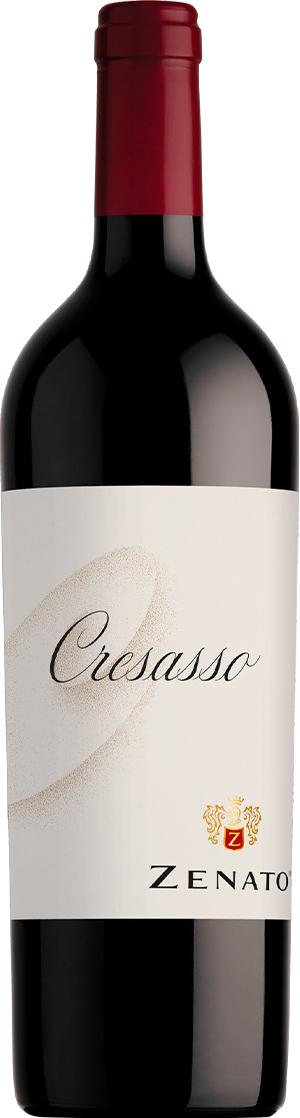 Zenato Cresasso Corvina Veronese 