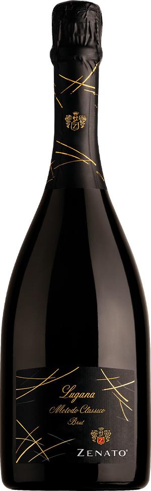 Zenato Lugana Brut