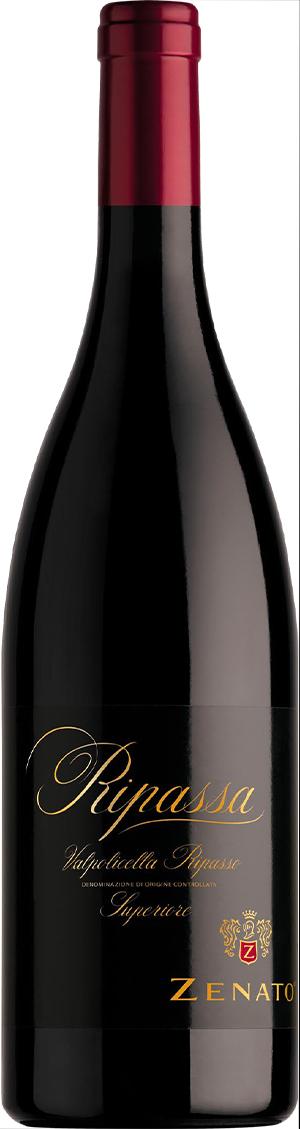 Zenato Ripassa Valpolicella Superiore Zenato Ripassa Valpolicella Superiore