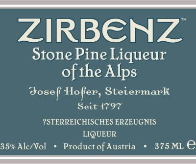 Zirbenz Logo